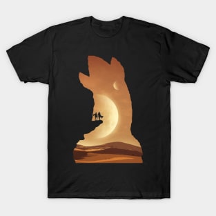 Dune T-Shirt